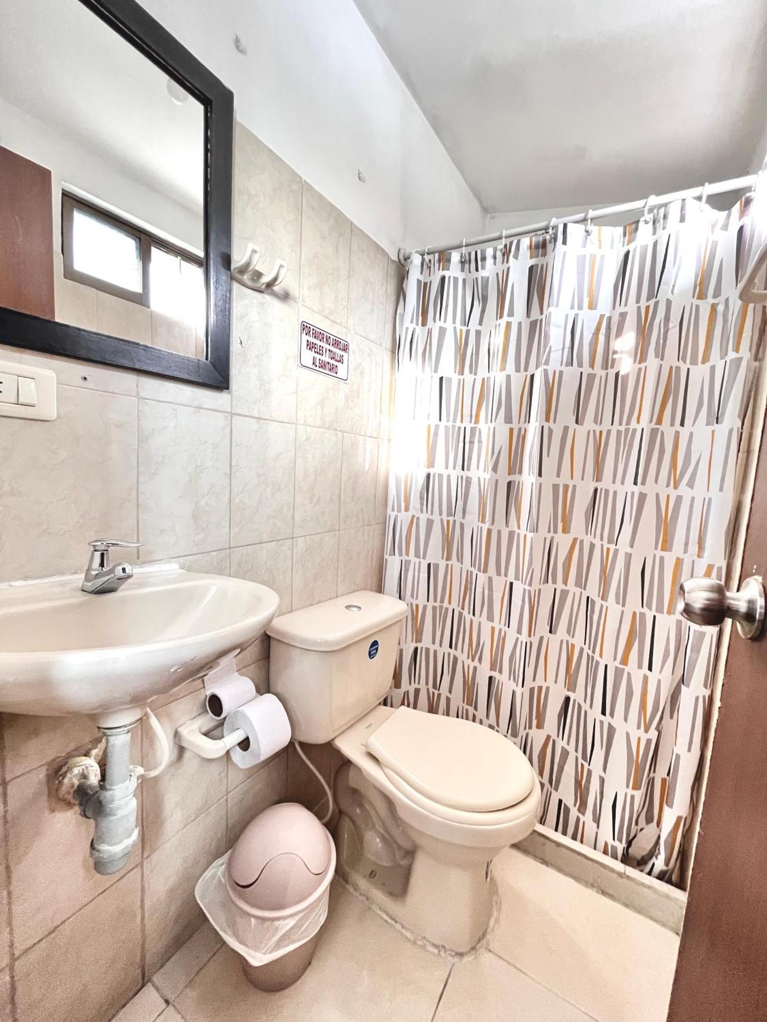 Acogedor Apartaestudio En El Centro De Pereira Dış mekan fotoğraf